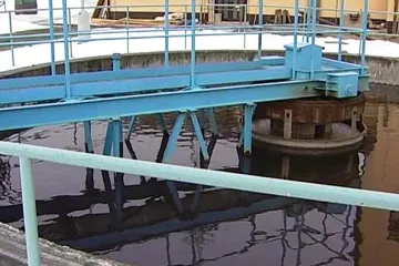 Kanalizace za 1,6 miliardy je téměř hotova. Umožní napojení tisíců lidí z Šumperska