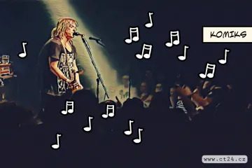 Fixa je vypsaná už 25 let. Kapela slaví čtvrtstoletí od svého vzniku