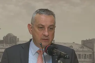 Dodávky ruského plynu jsou zatím stabilní. Nelze ale vyloučit, že se sníží, či úplně zastaví, řekl Síkela