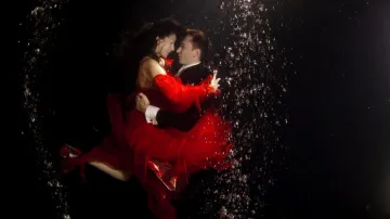 StarDance IV