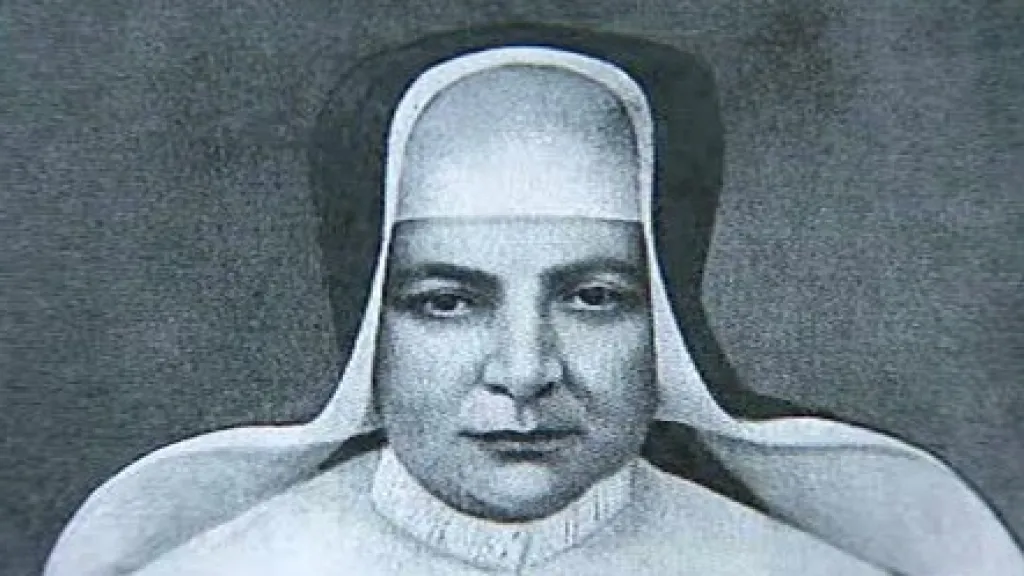 Hraběnka Olga Chotková