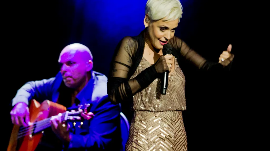 Mariza
