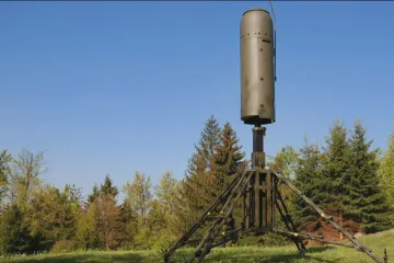 Ministerstvo obrany opět prověří cenu zakázky na pasivní radary