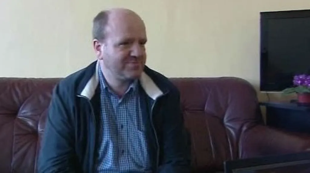 Petr Bernátek