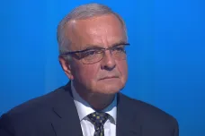 I bez vyšších výdajů na obranu bychom měli konsolidovat, míní Kalousek