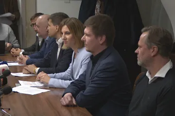 Piráti se dohadují o brněnské koalici. Není jasné, zda podepíší smlouvu