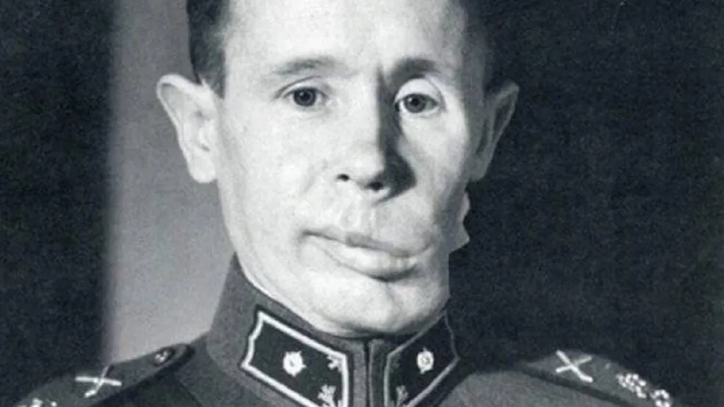 Simo Häyhä