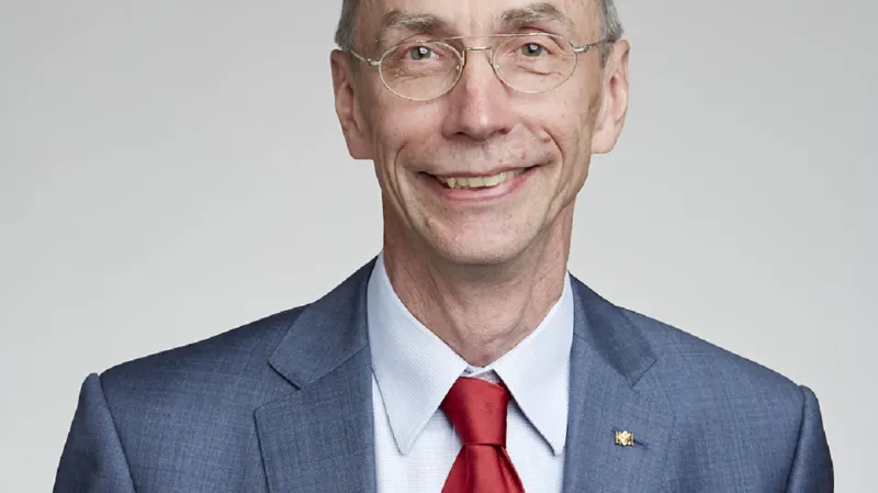 Svante Pääbo