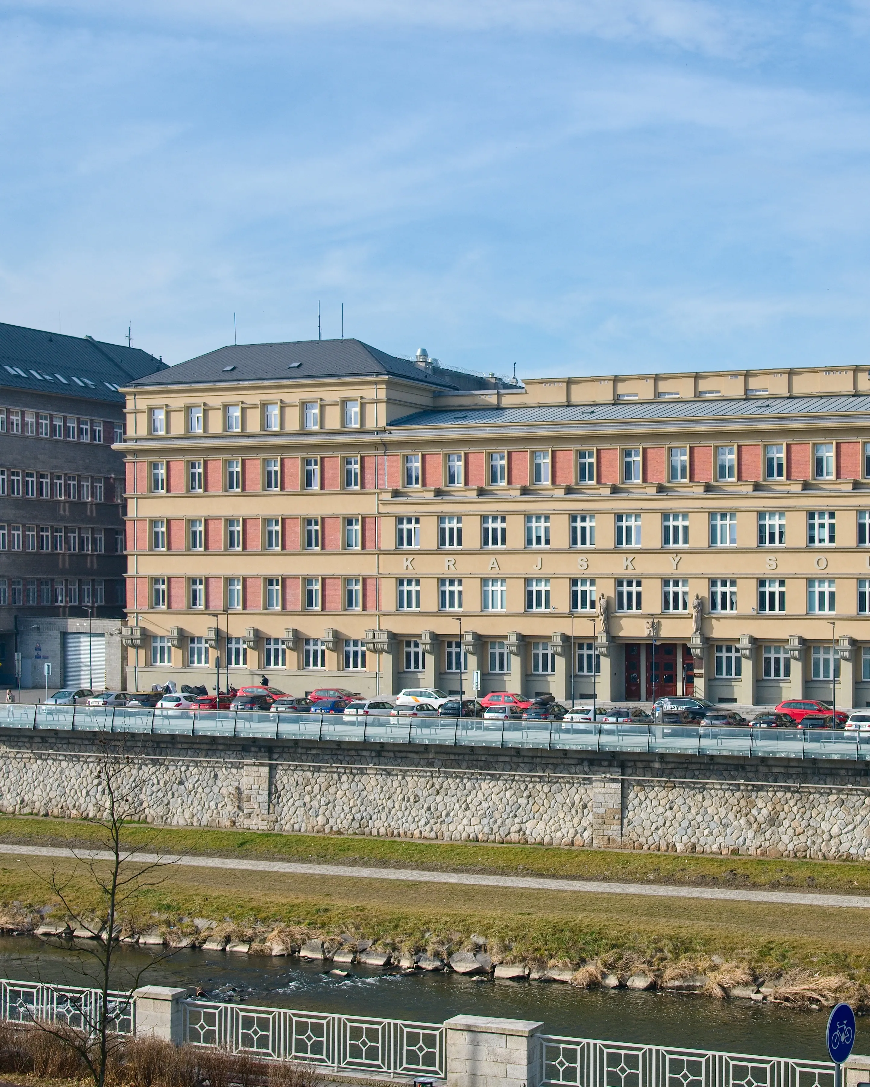 Ministerstvo prověří postup soudu v Ostravě kvůli obtěžování zaměstnankyň