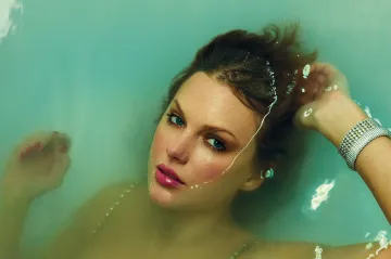 Vnitřní život, který vydělá miliony. Taylor Swiftová vydala nové album