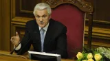 Volodymyr Lytvyn
