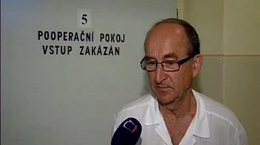 Milič Světlík