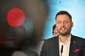 Kandidát ANO na primátora Prokop oznámil rezignaci na všechny politické funkce