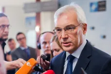 Vyjádření o rozmístění vojenských základen USA na Slovensku jsou provokací, kritizuje Rusko