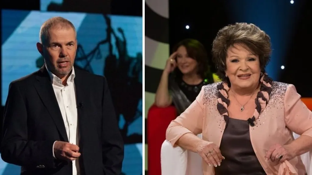 60. oslavy vysílání