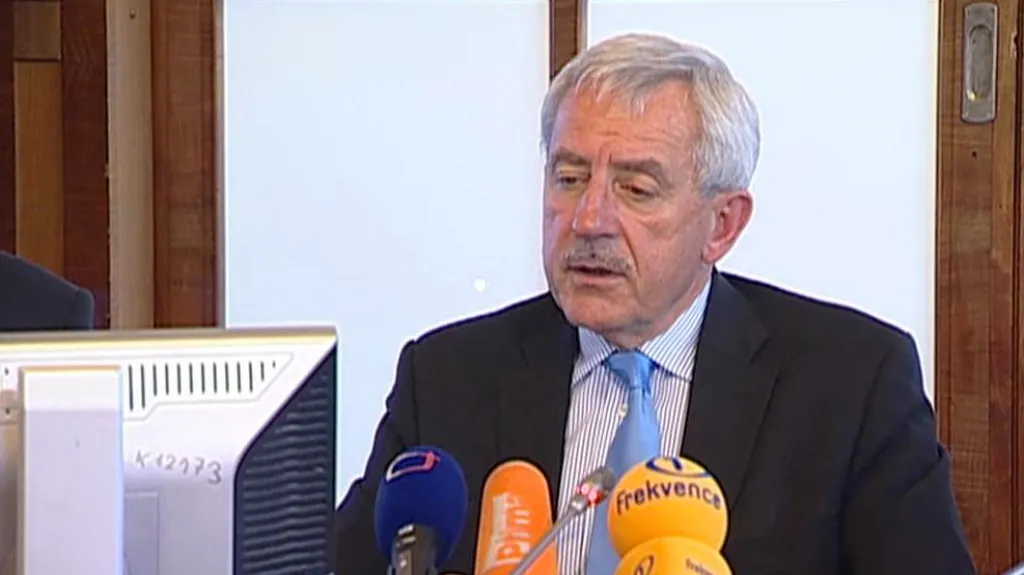 Leoš Heger