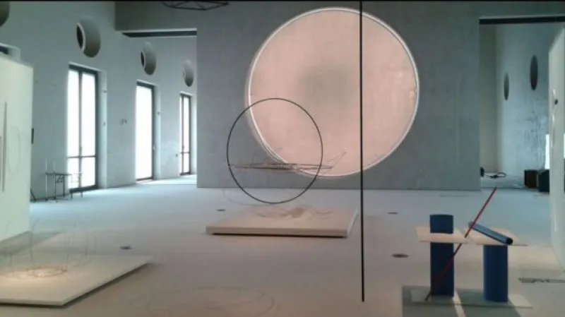 Retrospektiva díla Karla Malicha