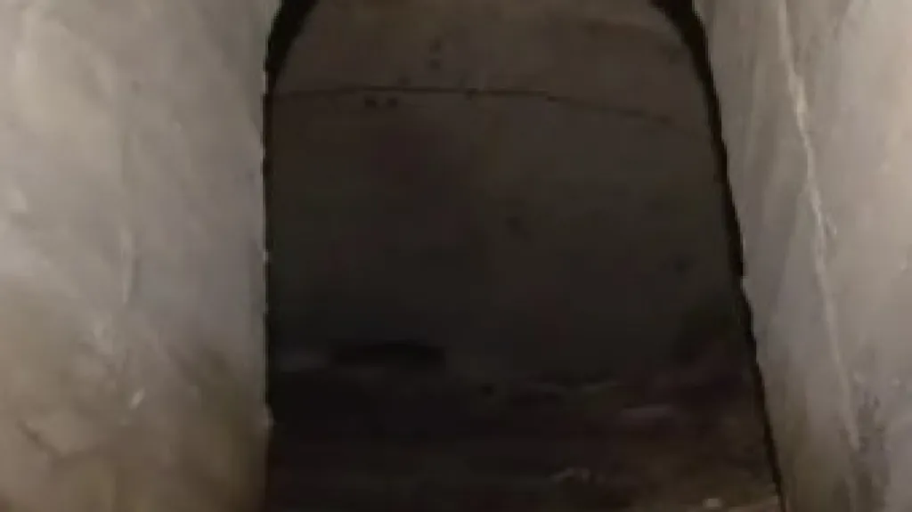 Znojemské podzemí