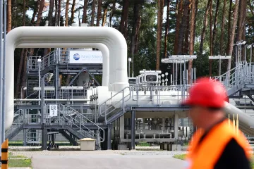 Z útoku na Nord Stream obvinila prokuratura Ukrajince