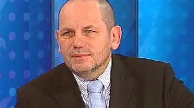 Michal Mejstřík