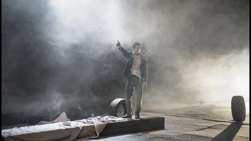 Pár vzkazů veškerenstvu