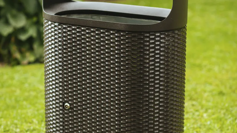 Pražský mobiliář