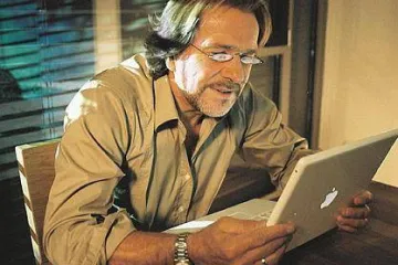 Götz George slaví narozeniny