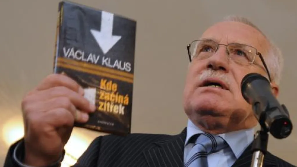 Václav Klaus