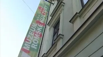 Muzeum romské kultury v Brně