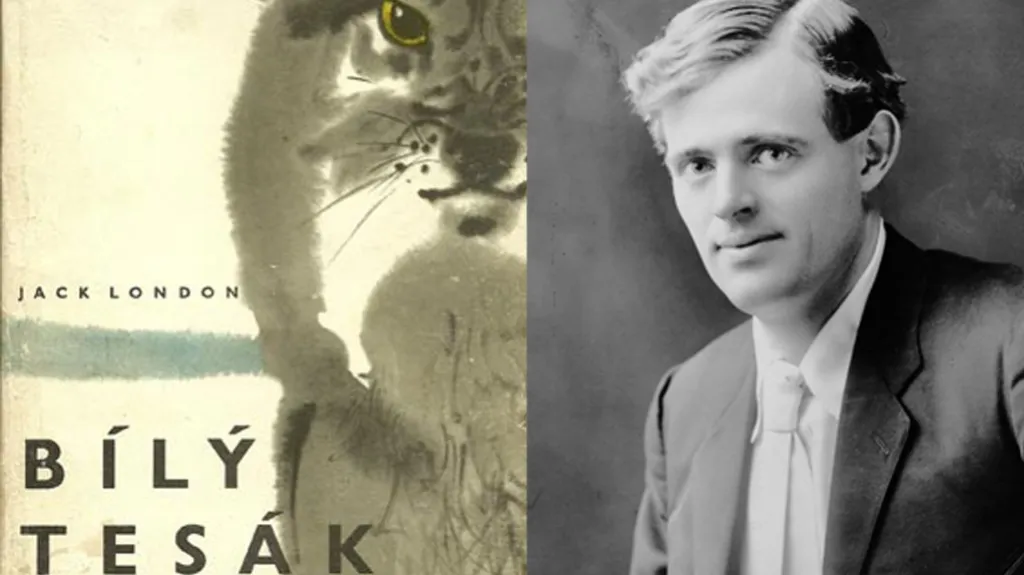 Jack London