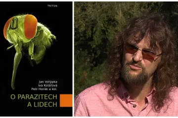 Seznamte se s nominacemi cen Magnesia Litera: O parazitech a lidech