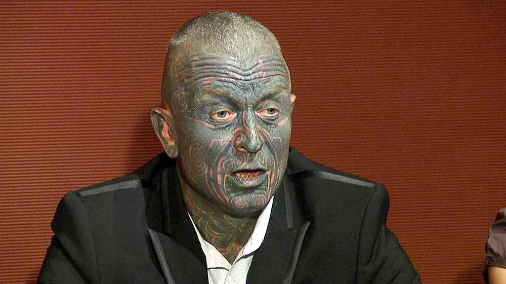 Prezidentský kandidát Vladimír Franz