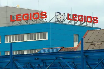 Bývalá vagonka Legios jde podruhé do konkurzu, dluží více než miliardu korun