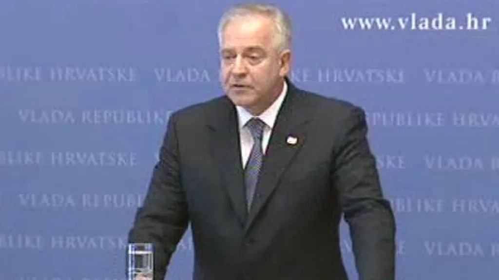 Ivo Sanader
