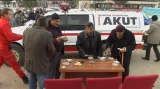 Polední události k zemětřesení v Turecku