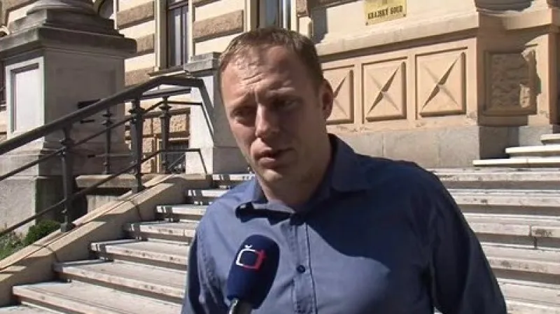 Insolvenční správce Petr Dokládal odmítl přijmout úplatek