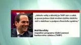 Reportáž Lucie Edrové