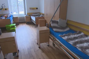 Noc důstojnosti upozornila na situaci mentálně handicapovaných