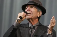 Recenze:  I'm Your Man. Životopis Leonarda Cohena vidí písničkáři do talíře
