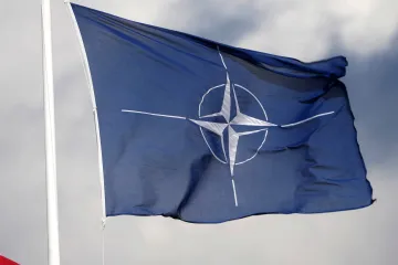 Většina lidí podle průzkumu podporuje členství v NATO a také Alianci důvěřuje