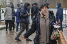Bělorusko a Polsko porušují lidská práva migrantů, zdůrazňuje organizace Human Rights Watch