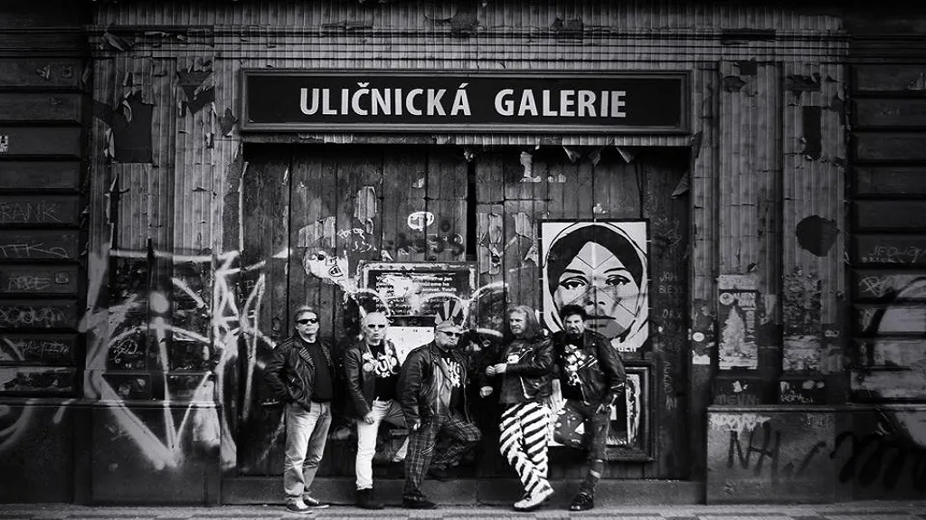 Visací zámek
