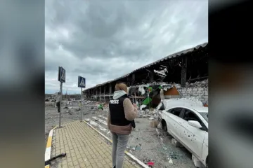 Українська журналістика воєнного часу