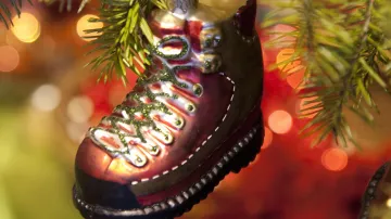 Vánoční stromeček