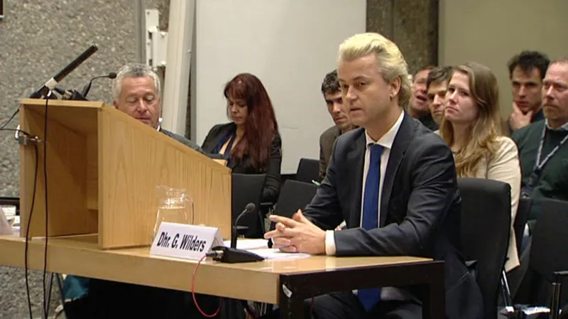 Geert Wilders
