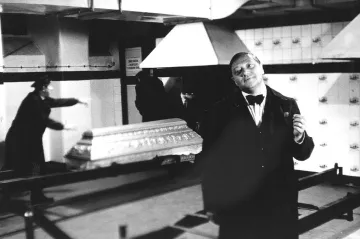 Spalovač mrtvol a Upír z Feratu osiřeli, režisér Juraj Herz zemřel