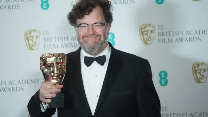 Ceny BAFTA za rok 2016: Kenneth Lonergan