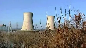 Elektrárna Three Mile Island