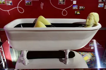 Designblok letos propadl vášni pro řemesla nebo motorky
