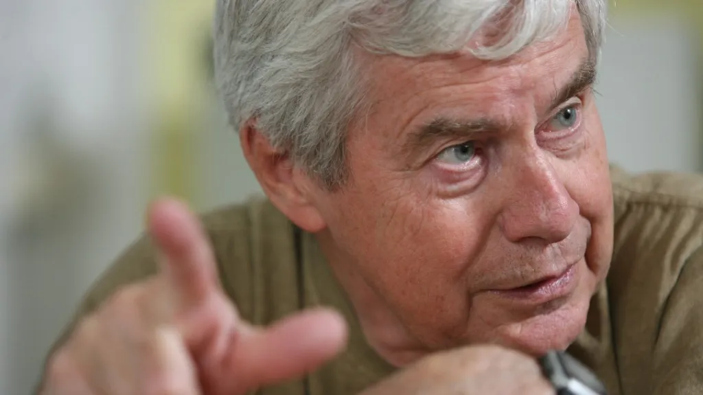 Jiří Grygar